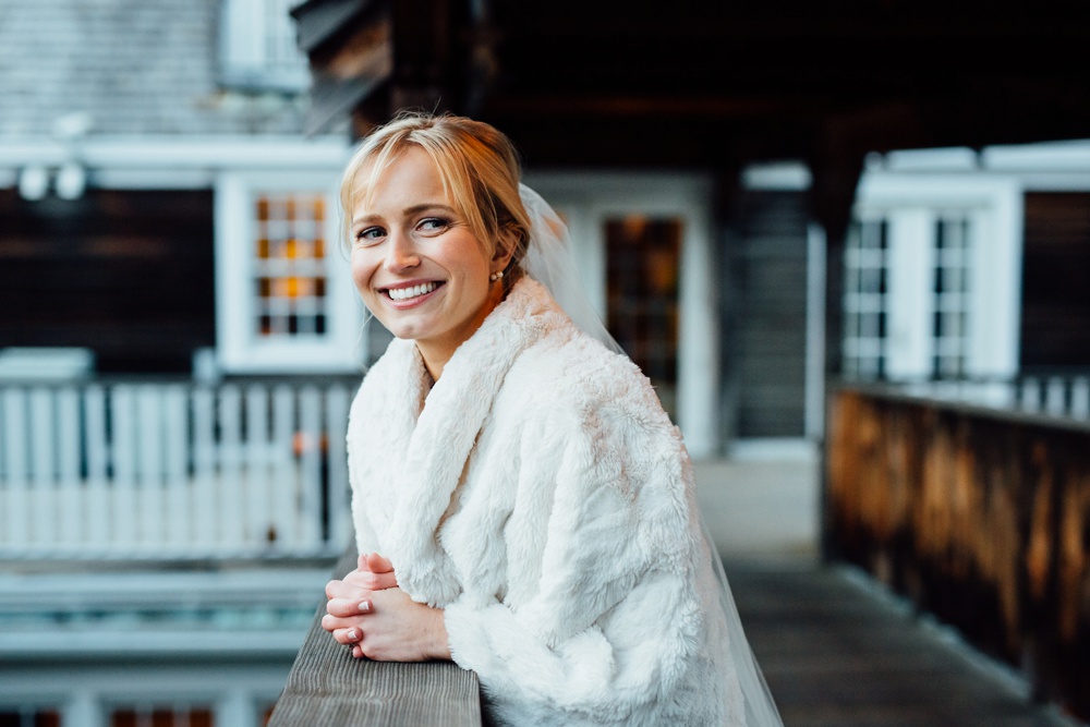 Red Lion Inn Wedding Winter Ma wedding